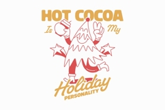 CHRISTMAS HOT COCOA DESIGNS BUNDLE Product Image 7