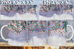 Holiday Mug 11oz and 15oz Product Image 7