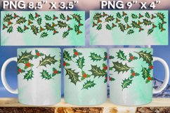 Holiday Mug 11oz and 15oz Product Image 5