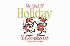 FUNNY CHRISTMAS DESIGNS BUNDLE Vol. 9 Product Image 13