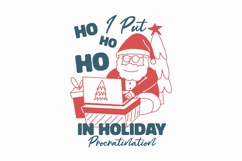 FUNNY CHRISTMAS DESIGNS BUNDLE Vol. 5 Product Image 6