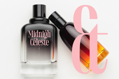 Holiday Foreste - Modern Serif Font Product Image 4