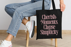 Holiday Foreste - Modern Serif Font Product Image 7