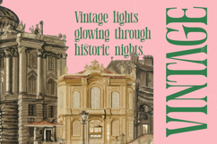 Holiday Foreste - Modern Serif Font Product Image 9