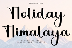 Holiday Himalaya Product Image 1