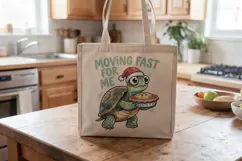 Holiday Kitchen & Cookie Chaos Sublimation Product Image 5