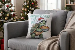 Holiday Kitchen & Cookie Chaos Sublimation Product Image 6