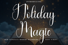 Holiday Magic Product Image 1