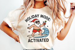 Funny Sarcastic Christmas PNG, Sublimation BUNDLE. Product Image 4