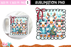 Nurse Sublimation Design PNG