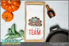 Holiday Stick Kids Clipart Christmas, Easter, Halloween, Etc Product Image 10