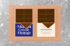 Holiday Sunset - Elegant Display Serif Font Product Image 8