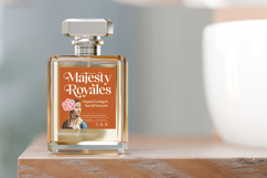 Holiday Sunset - Elegant Display Serif Font Product Image 10