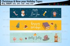 Christmas Tape bundle Product Image 2