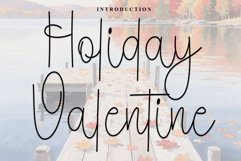 Holiday Valentine Product Image 1