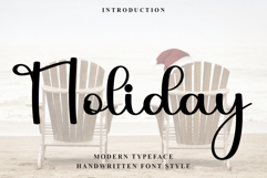 Holiday Product Image 1