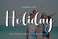 Holiday Product Image 1
