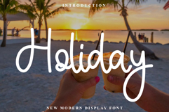 Holiday Product Image 1