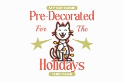 FUNNY CHRISTMAS DESIGNS BUNDLE Vol. 9 Product Image 12