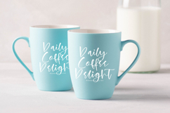 Holidays Songlife - Handwritten Script Font Product Image 5