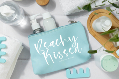 Holidays Songlife - Handwritten Script Font Product Image 15