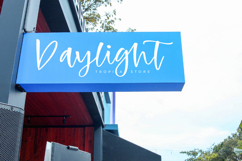 Holidays Songlife - Handwritten Script Font Product Image 17