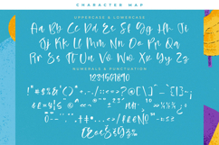 Holidays Songlife - Handwritten Script Font Product Image 18