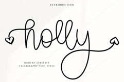 Holly Product Image 1