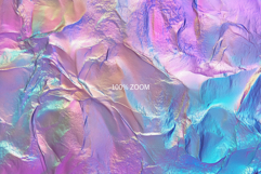 Holo Foil Textures Product Image 3