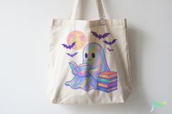 Hologram Ghost Clipart Bundle Product Image 4