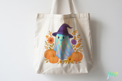 Hologram Ghost Clipart Product Image 4