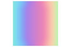 Holographic abstract background design concept Product Image 1