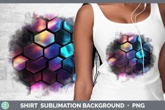 GorgeousHolographic  Shirt design.