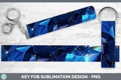 GorgeousHolographic  Key Fob design.