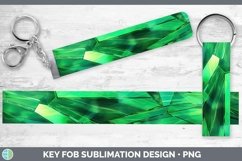 GorgeousHolographic  Key Fob design.