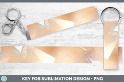 GorgeousHolographic  Key Fob design.