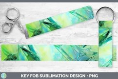 GorgeousHolographic  Key Fob design.