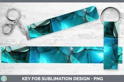 GorgeousHolographic  Key Fob design.