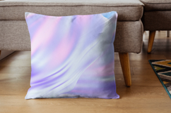 Holographic Texture Digital Backgrounds Product Image 3