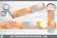 GorgeousHolographic  Key Fob design.