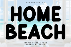 Home Beach Product Image 1