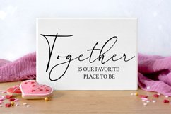 HOME DECOR SIGNS ROMANTIC I HOME DECOR SIGNS SVG I ROMANTIC HOME DECOR SIGNS SVG