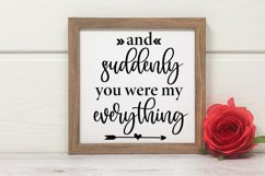 HOME DECOR SIGNS ROMANTIC I HOME DECOR SIGNS SVG I ROMANTIC HOME DECOR SIGNS SVG