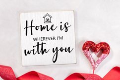 HOME DECOR SIGNS ROMANTIC I HOME DECOR SIGNS SVG I ROMANTIC HOME DECOR SIGNS SVG