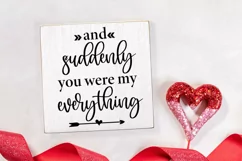 HOME DECOR SIGNS ROMANTIC I HOME DECOR SIGNS SVG I ROMANTIC HOME DECOR SIGNS SVG