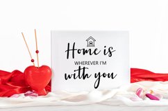 HOME DECOR SIGNS ROMANTIC I HOME DECOR SIGNS SVG I ROMANTIC HOME DECOR SIGNS SVG