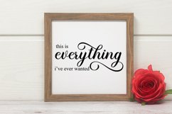HOME DECOR SIGNS ROMANTIC I HOME DECOR SIGNS SVG I ROMANTIC HOME DECOR SIGNS SVG