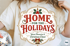 Christmas Sublimation Design Png Product Image 1