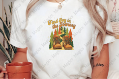 Find Joy in the Journey Sublimation Product Image 2