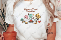 S’more Time Together Product Image 2